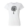 Deco Ladies Relaxed-Fit Tee Thumbnail