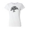 Deco Ladies Relaxed-Fit Tee Thumbnail