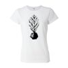 Deco Ladies Relaxed-Fit Tee Thumbnail