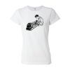 Deco Ladies Relaxed-Fit Tee Thumbnail