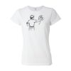 Deco Ladies Relaxed-Fit Tee Thumbnail