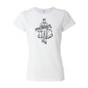 Deco Ladies Relaxed-Fit Tee Thumbnail