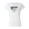 Deco Ladies Relaxed-Fit Tee Thumbnail