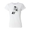 Deco Ladies Relaxed-Fit Tee Thumbnail