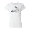 Deco Ladies Relaxed-Fit Tee Thumbnail