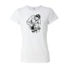 Deco Ladies Relaxed-Fit Tee Thumbnail