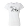 Deco Ladies Relaxed-Fit Tee Thumbnail