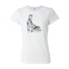 Deco Ladies Relaxed-Fit Tee Thumbnail