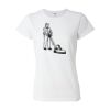 Deco Ladies Relaxed-Fit Tee Thumbnail