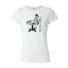 Deco Ladies Relaxed-Fit Tee Thumbnail