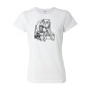 Deco Ladies Relaxed-Fit Tee Thumbnail