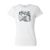 Deco Ladies Relaxed-Fit Tee Thumbnail