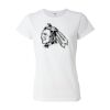 Deco Ladies Relaxed-Fit Tee Thumbnail