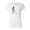 Deco Ladies Relaxed-Fit Tee Thumbnail