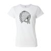 Deco Ladies Relaxed-Fit Tee Thumbnail