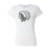 Deco Ladies Relaxed-Fit Tee Thumbnail