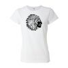 Deco Ladies Relaxed-Fit Tee Thumbnail