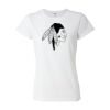 Deco Ladies Relaxed-Fit Tee Thumbnail