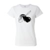 Deco Ladies Relaxed-Fit Tee Thumbnail