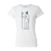Deco Ladies Relaxed-Fit Tee Thumbnail