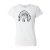 Deco Ladies Relaxed-Fit Tee Thumbnail