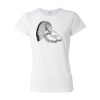 Deco Ladies Relaxed-Fit Tee Thumbnail