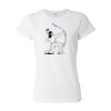 Deco Ladies Relaxed-Fit Tee Thumbnail
