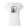 Deco Ladies Relaxed-Fit Tee Thumbnail