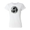 Deco Ladies Relaxed-Fit Tee Thumbnail