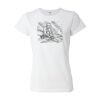 Deco Ladies Relaxed-Fit Tee Thumbnail