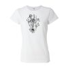 Deco Ladies Relaxed-Fit Tee Thumbnail