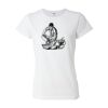 Deco Ladies Relaxed-Fit Tee Thumbnail