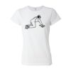 Deco Ladies Relaxed-Fit Tee Thumbnail