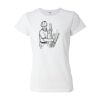 Deco Ladies Relaxed-Fit Tee Thumbnail
