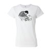 Deco Ladies Relaxed-Fit Tee Thumbnail