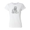Deco Ladies Relaxed-Fit Tee Thumbnail