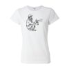 Deco Ladies Relaxed-Fit Tee Thumbnail