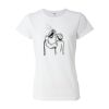Deco Ladies Relaxed-Fit Tee Thumbnail