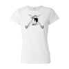 Deco Ladies Relaxed-Fit Tee Thumbnail