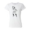 Deco Ladies Relaxed-Fit Tee Thumbnail