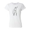 Deco Ladies Relaxed-Fit Tee Thumbnail