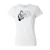 Deco Ladies Relaxed-Fit Tee Thumbnail