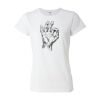Deco Ladies Relaxed-Fit Tee Thumbnail