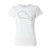 Deco Ladies Relaxed-Fit Tee Thumbnail