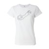 Deco Ladies Relaxed-Fit Tee Thumbnail