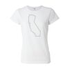 Deco Ladies Relaxed-Fit Tee Thumbnail