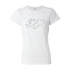 Deco Ladies Relaxed-Fit Tee Thumbnail