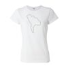 Deco Ladies Relaxed-Fit Tee Thumbnail