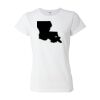 Deco Ladies Relaxed-Fit Tee Thumbnail