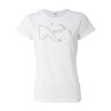 Deco Ladies Relaxed-Fit Tee Thumbnail